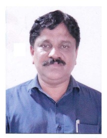 SURESH BABU