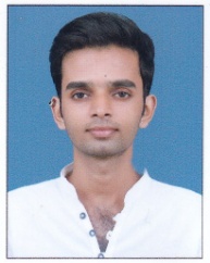 ARJUN P.S