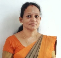BINDU. V.R