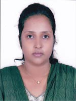 BABY RANI. A
